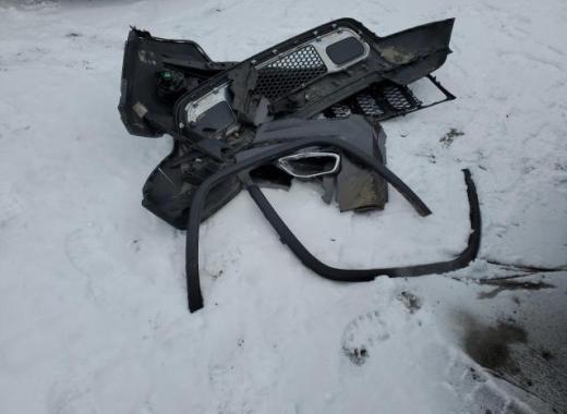 Jeep  - Grand Cherokee - 2017 - Grey - 86702754