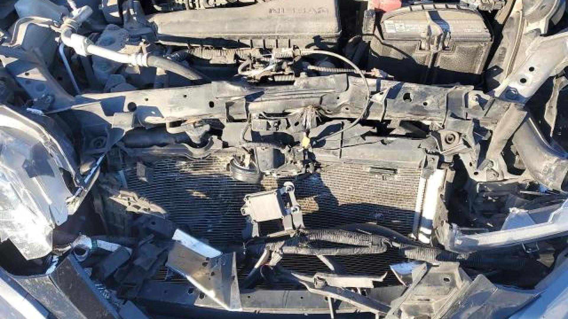 Nissan  - Rogue - 2018 - Grey - 86846644