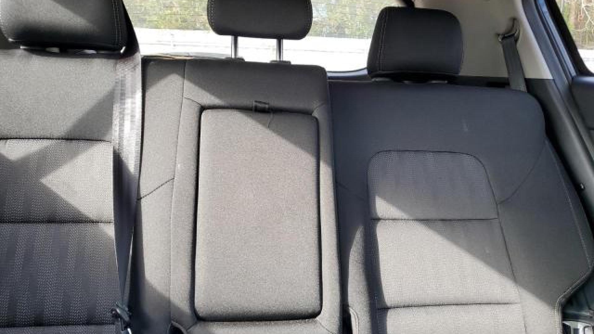 Kia - Sportage - 2017 - Black - 86889894