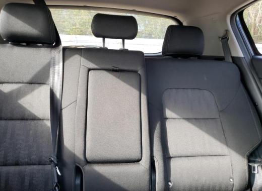 Kia - Sportage - 2017 - Black - 86889894