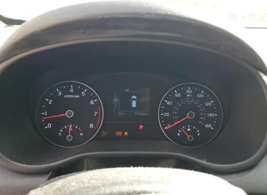 Kia - Sportage - 2017 - Black - 86889894