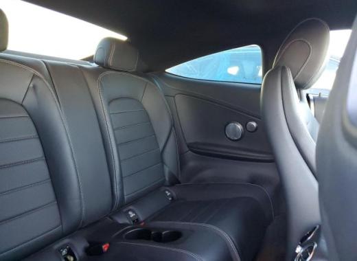 Mercedes - C300 - 2017 - Black - 87321904