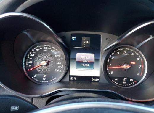 Mercedes - C300 - 2017 - Black - 87321904