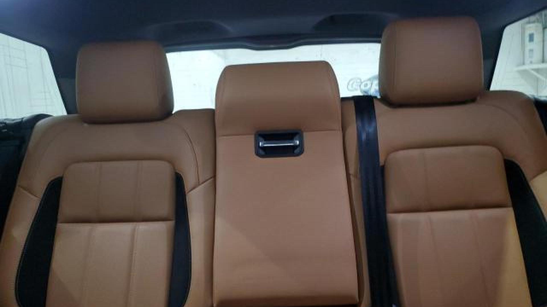 Range Rover - Sport - 2018 - White - 87431414