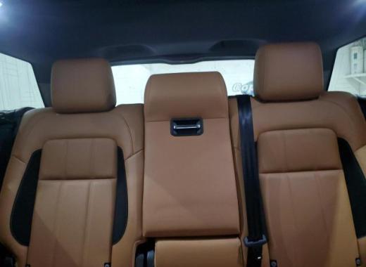 Range Rover - Sport - 2018 - White - 87431414