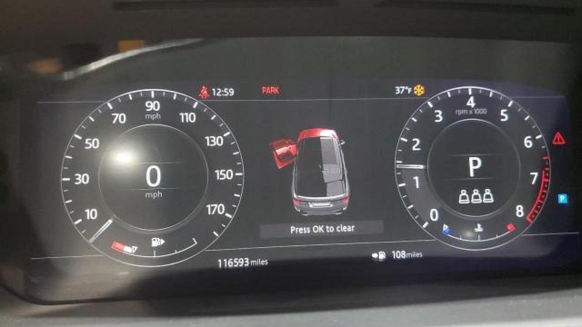 Range Rover - Sport - 2018 - White - 87431414