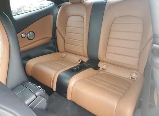 Mercedes - C300 - 2017 - White - 87703945