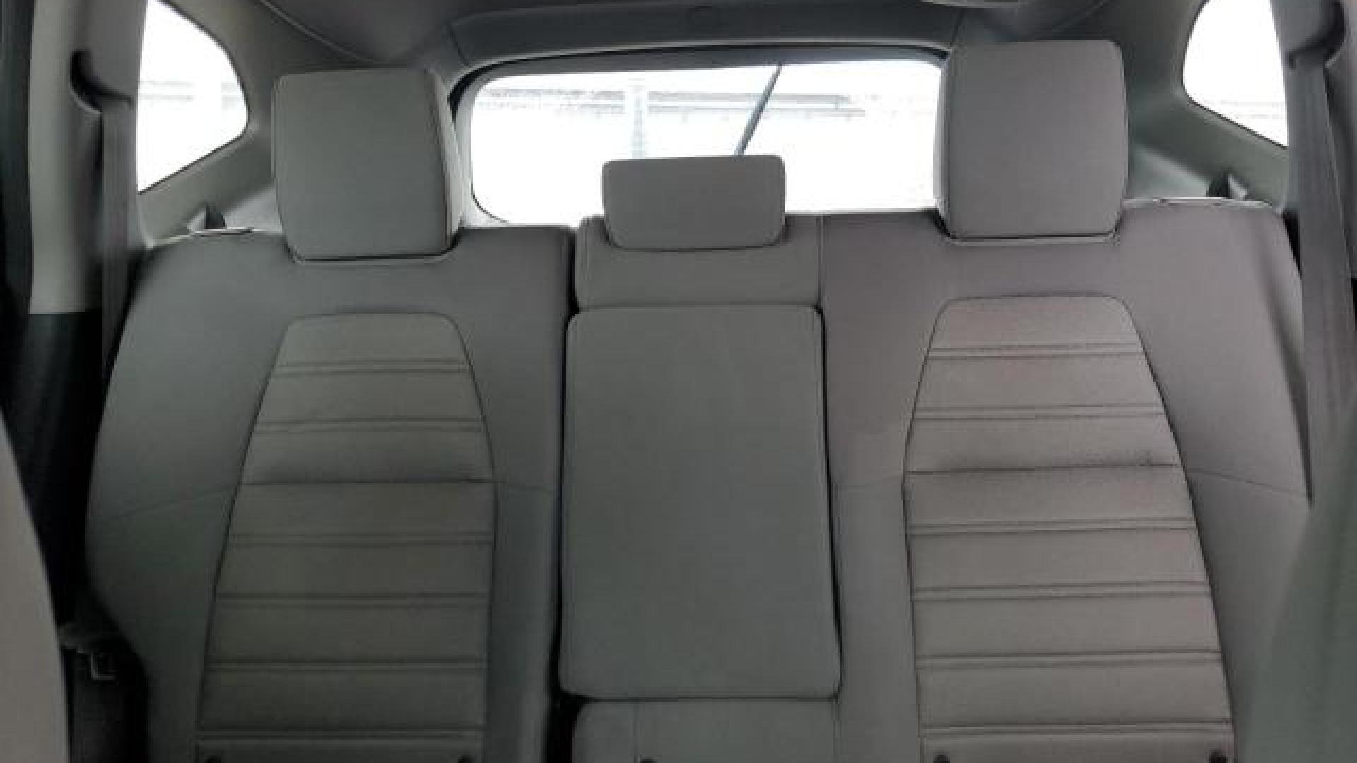 Honda - Cr-V - 2017 - Silver - 87889015