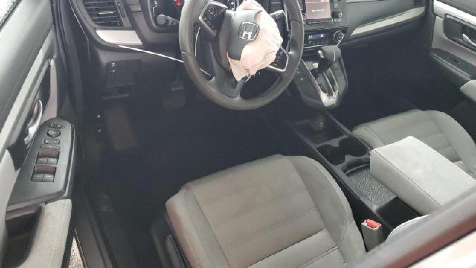 Honda - Cr-V - 2017 - Silver - 87889015