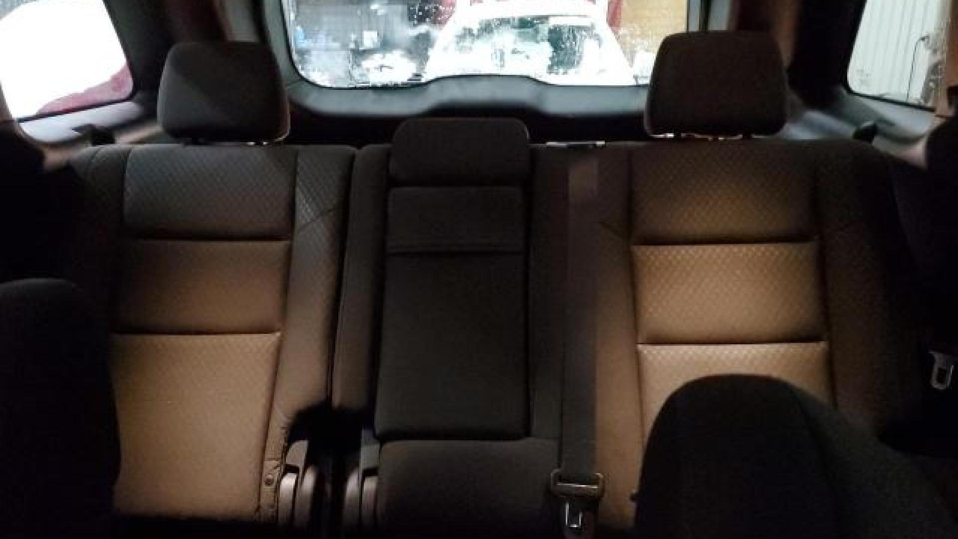 Jeep  - Grand Cherokee - 2018 - White - 87920295