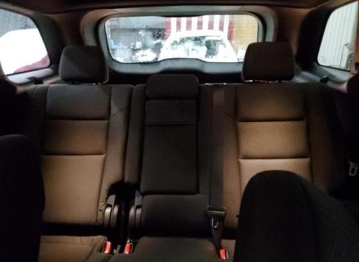 Jeep  - Grand Cherokee - 2018 - White - 87920295