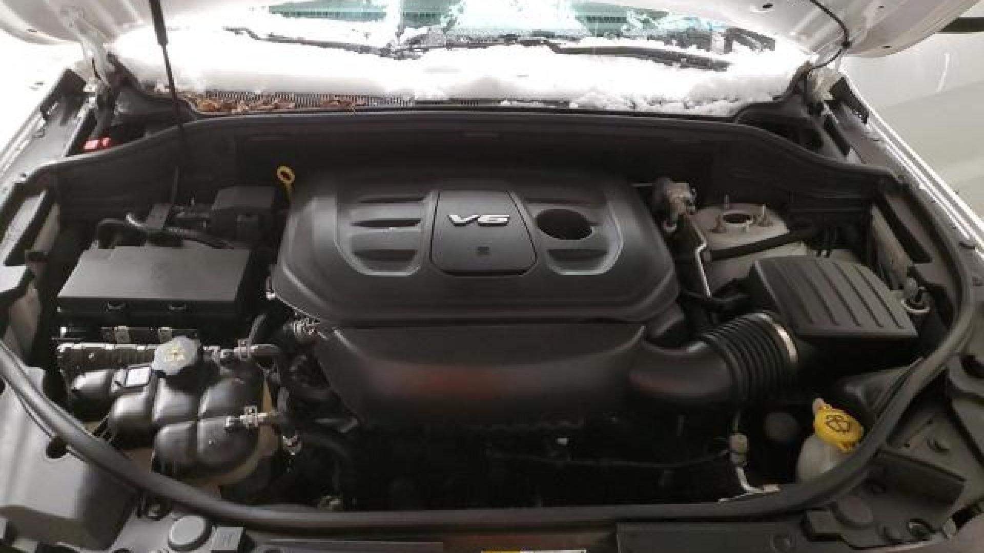 Jeep  - Grand Cherokee - 2018 - White - 87920295