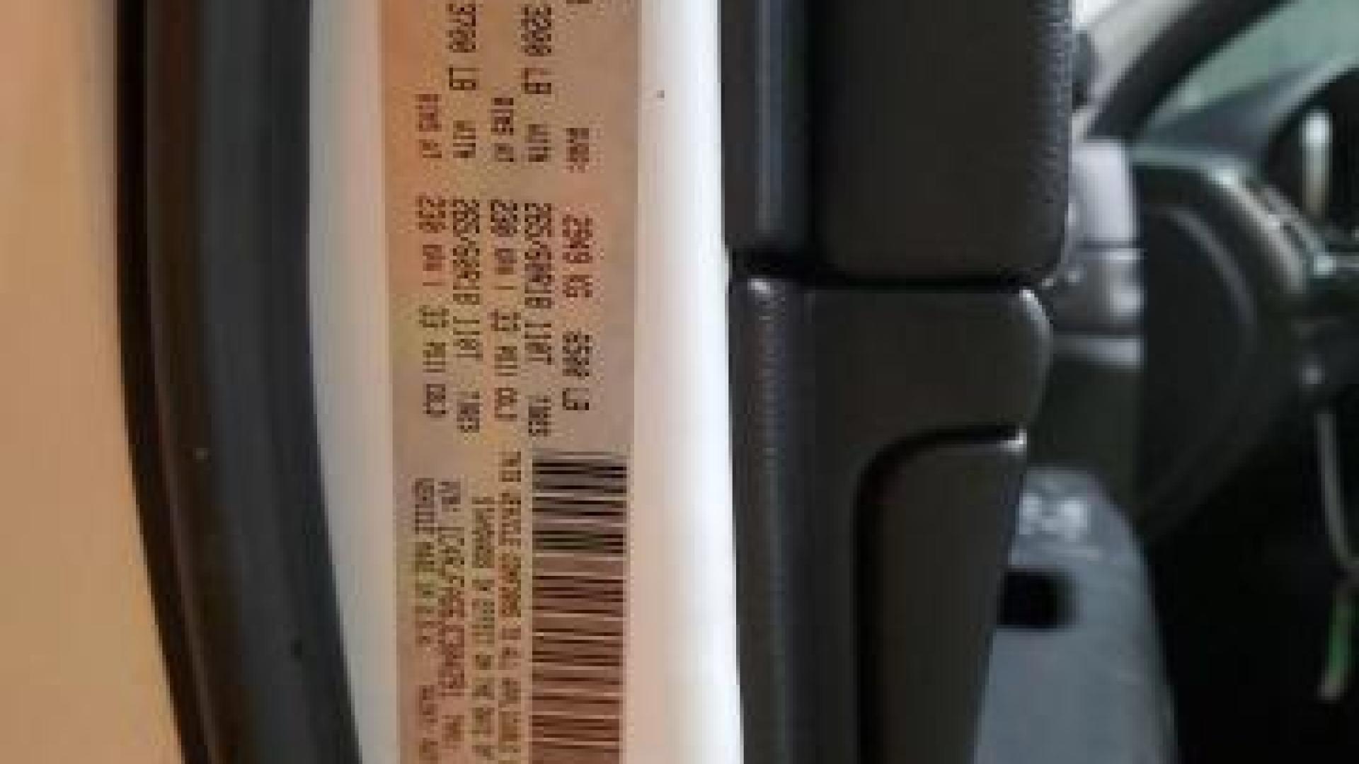 Jeep  - Grand Cherokee - 2018 - White - 87920295