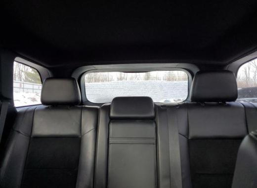 Jeep  - Grand Cherokee - 2017 - Black - 88019145