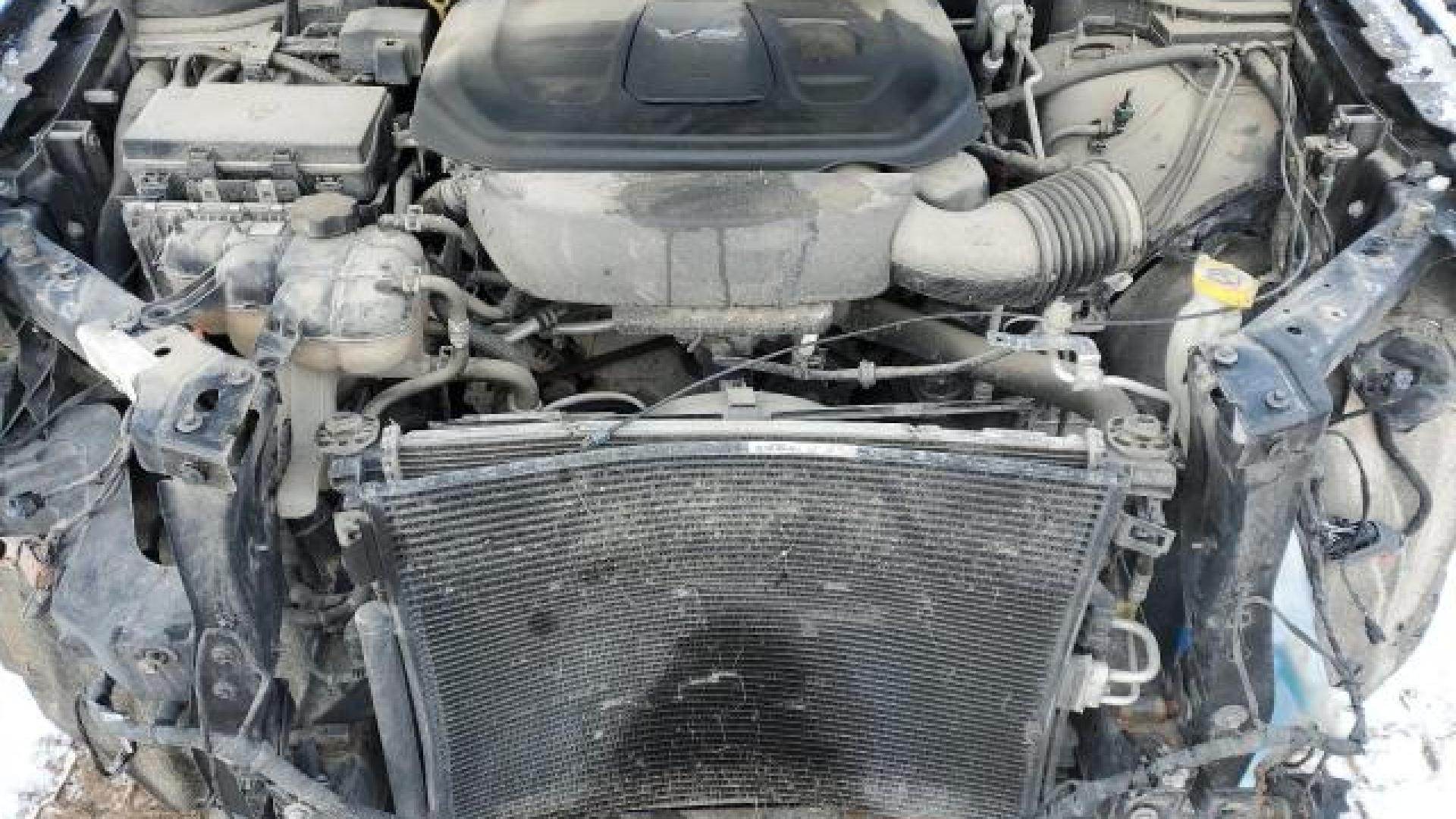 Jeep  - Grand Cherokee - 2017 - Black - 88019145