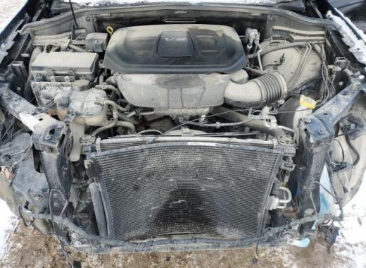 Jeep  - Grand Cherokee - 2017 - Black - 88019145