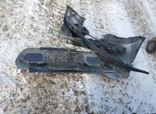 Jeep  - Grand Cherokee - 2017 - Black - 88019145