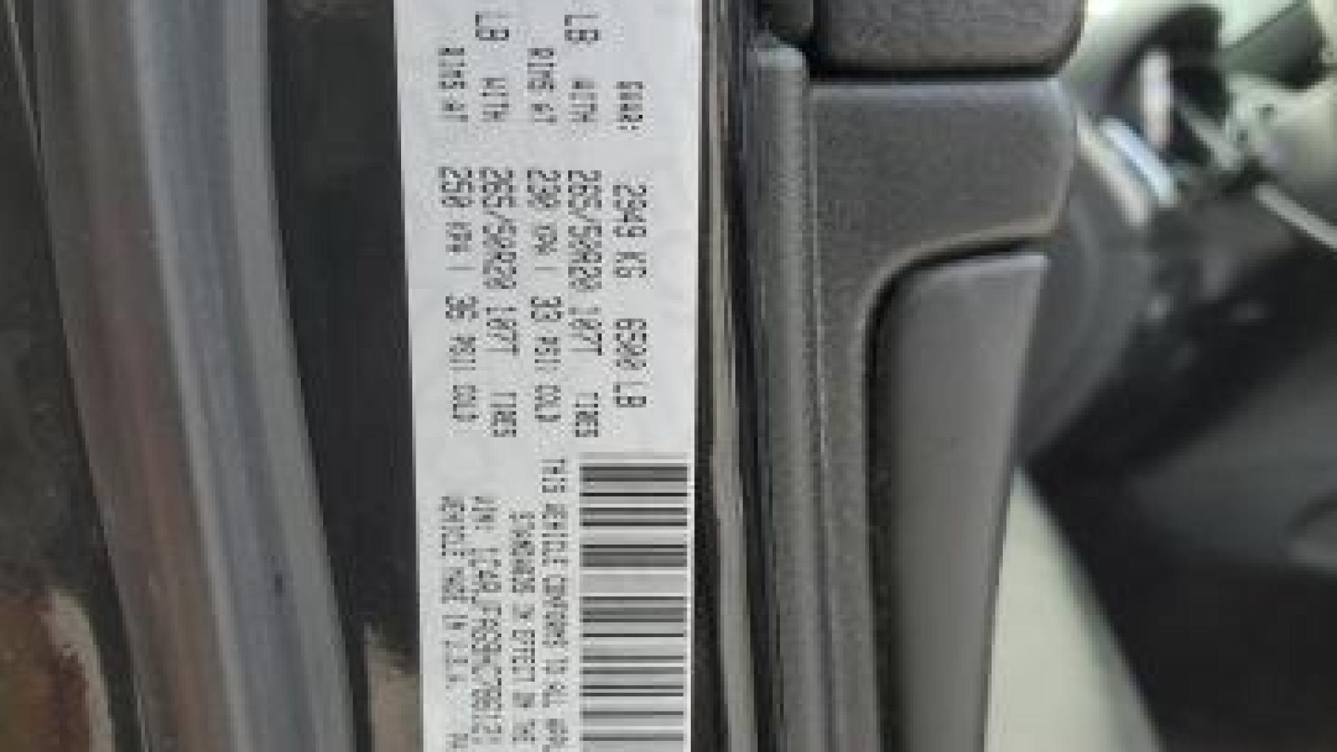 Jeep  - Grand Cherokee - 2017 - Black - 88019145