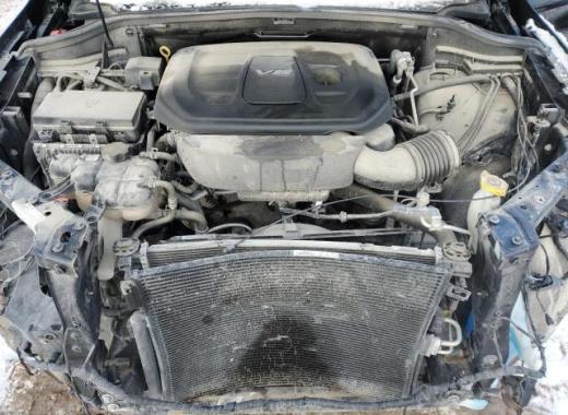 Jeep  - Grand Cherokee - 2017 - Black - 88019145