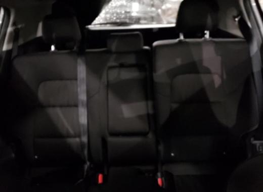 Kia - Sportage - 2017 - Grey - 88020085