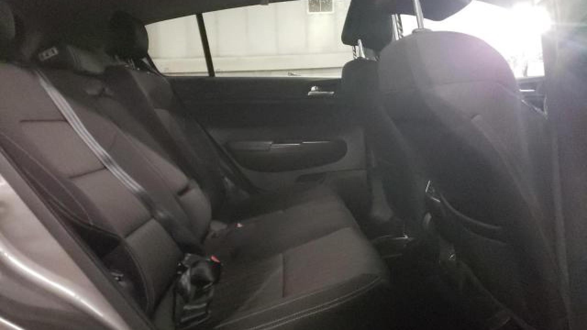 Kia - Sportage - 2017 - Grey - 88020085