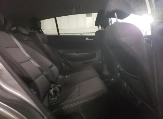 Kia - Sportage - 2017 - Grey - 88020085