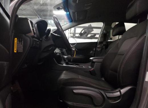 Kia - Sportage - 2017 - Grey - 88020085