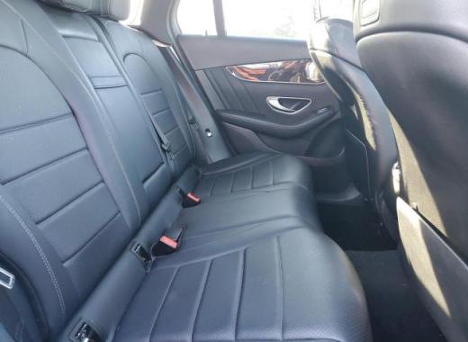 Mercedes - Glc300 - 2018 - White - 88102765