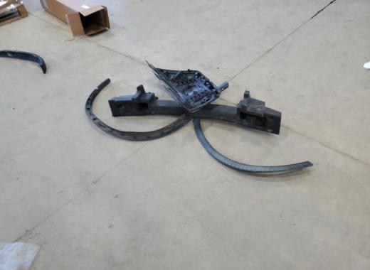 Nissan  - Rogue - 2018 - Grey - 88276025