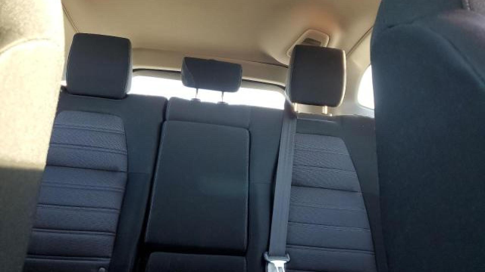 Honda - Cr-V - 2018 - Black - 88542065