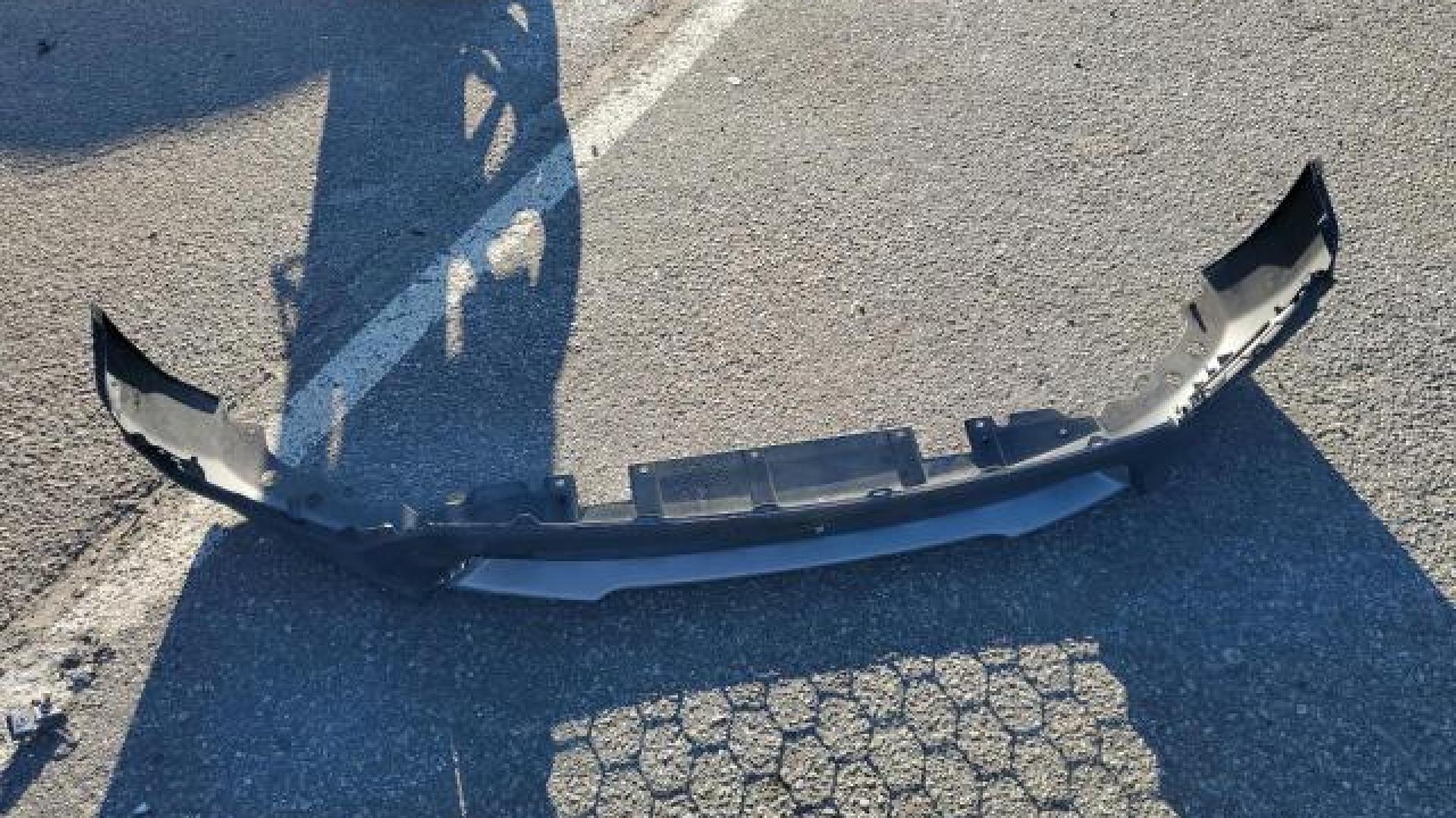 Honda - Cr-V - 2018 - Black - 88542065