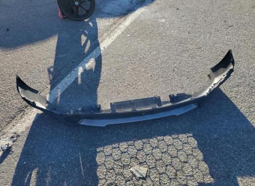 Honda - Cr-V - 2018 - Black - 88542065