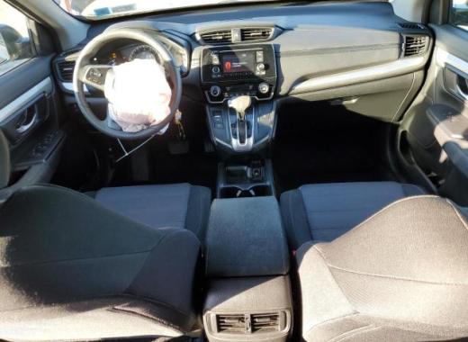 Honda - Cr-V - 2018 - Black - 88542065