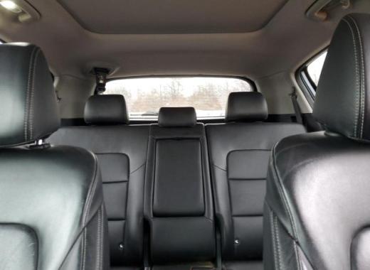 Kia - Sportage - 2017 - Blue - 88629275