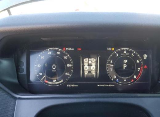 Range Rover - Velar - 2018 - Black - 88702645