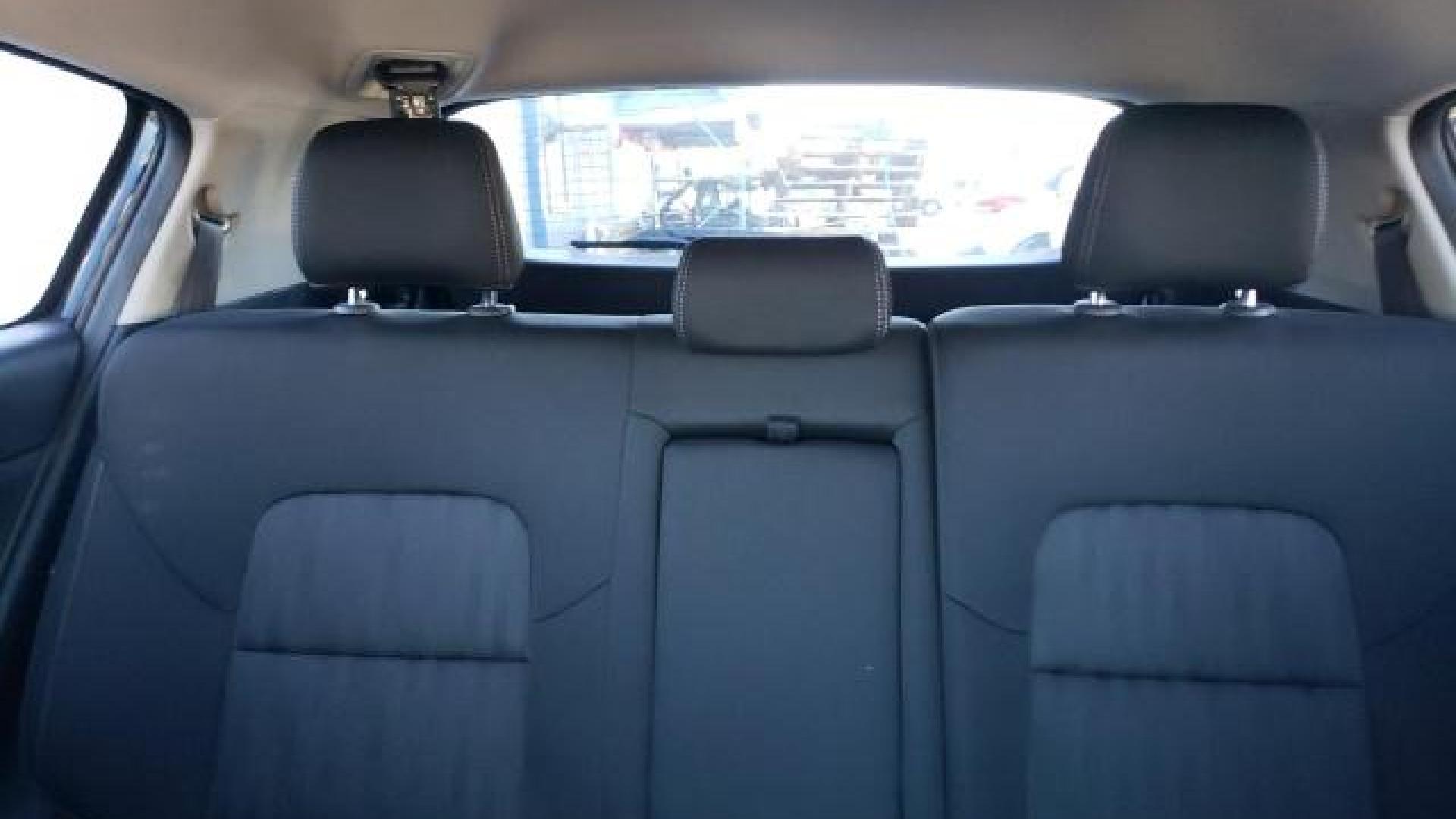 Kia - Sportage - 2017 - Black - 88987225