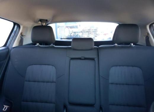 Kia - Sportage - 2017 - Black - 88987225