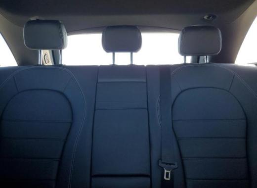 Mercedes - Glc300 - 2017 - Black - 89094415